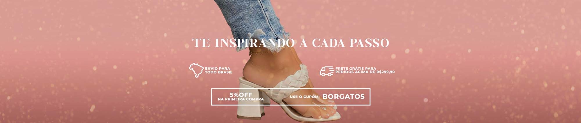 Banner do topo